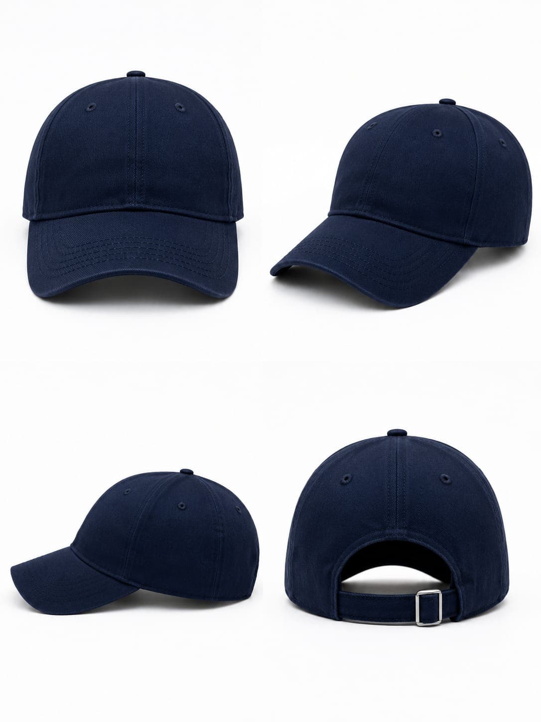 Custom Hat Manufacturing Services by Apparel Patches