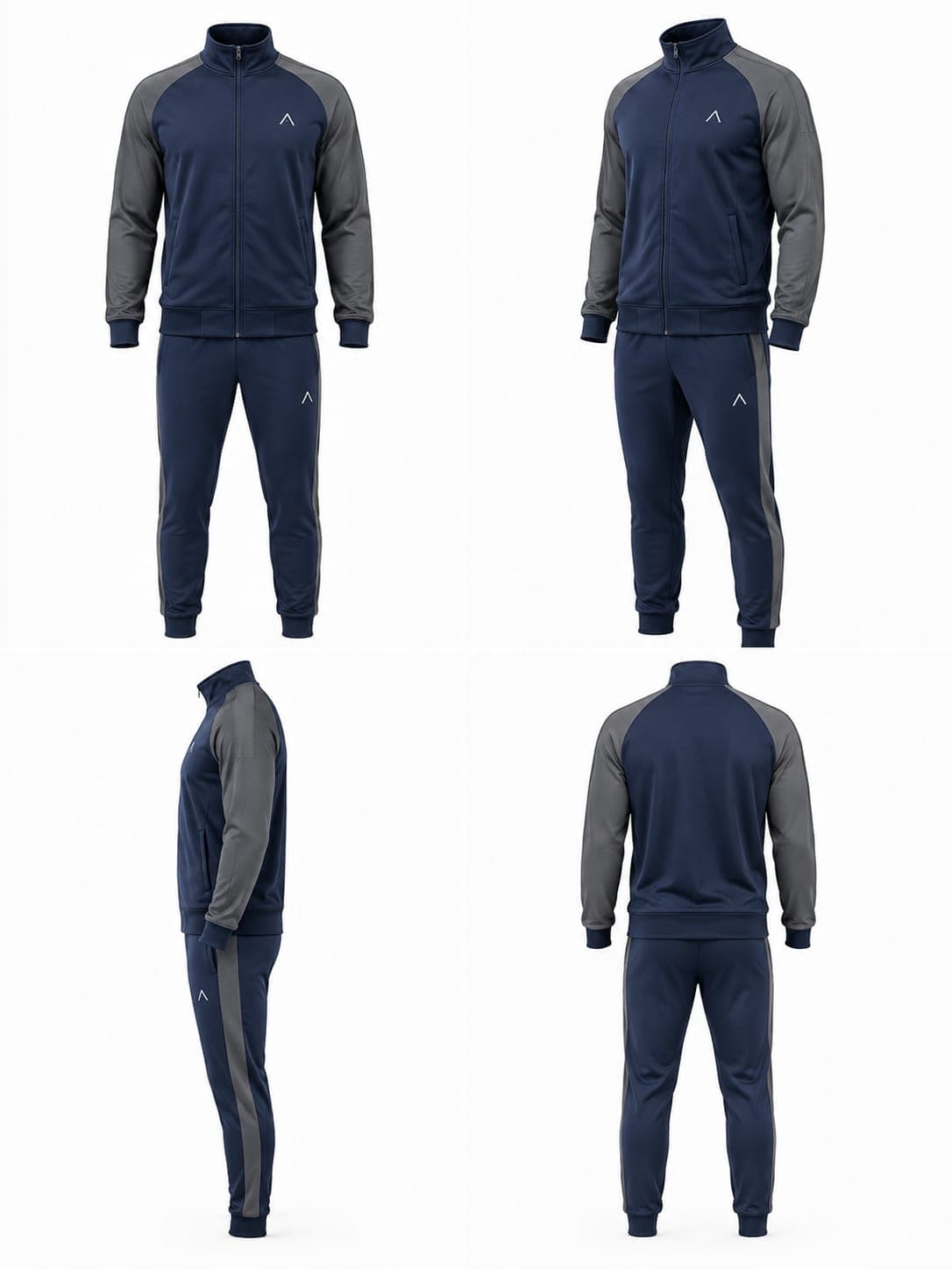Custom Sports Wear Manufacturing Services by Apparel Patches